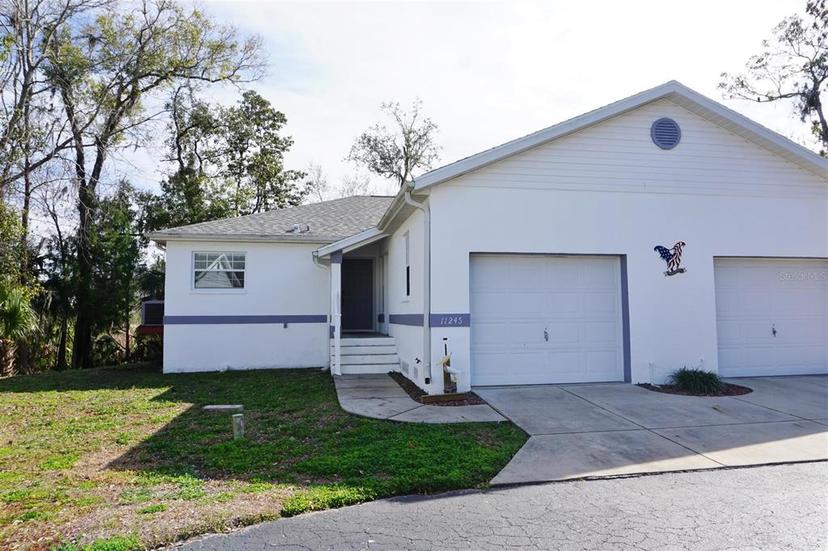 Picture of 11246 W Freshwater Path Unit 0, Crystal River FL 34428