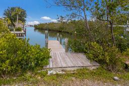 Picture of 8301 Marina Drive Unit 4, Holmes Beach, FL 34217