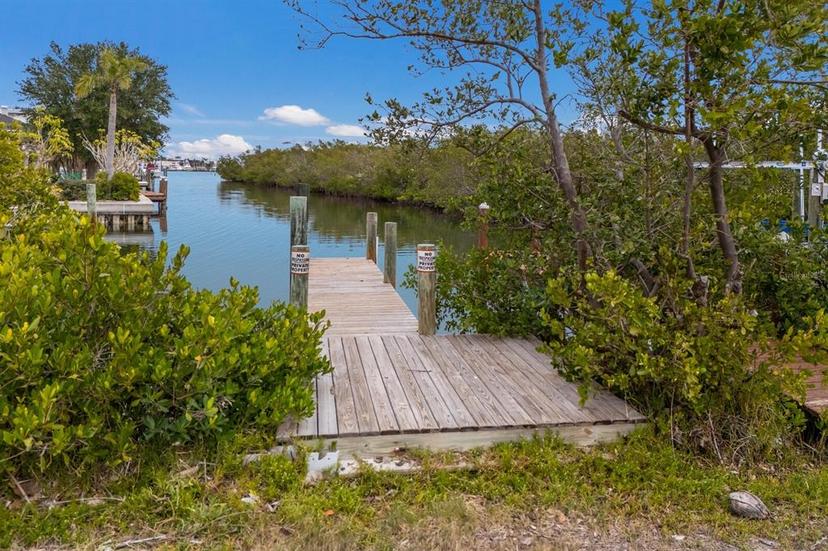 Picture of 8301 Marina Drive Unit 4, Holmes Beach FL 34217