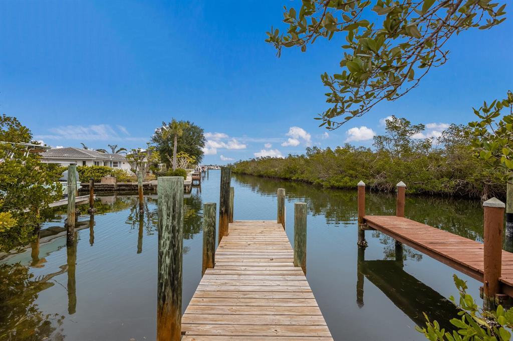 Picture of 8301 Marina Drive Unit 4, Holmes Beach, FL 34217
