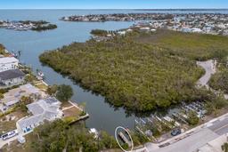 Picture of 8301 Marina Drive Unit 4, Holmes Beach, FL 34217
