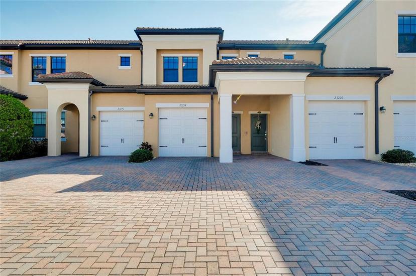 Picture of 23194 Banbury Way Unit 202, Venice FL 34293