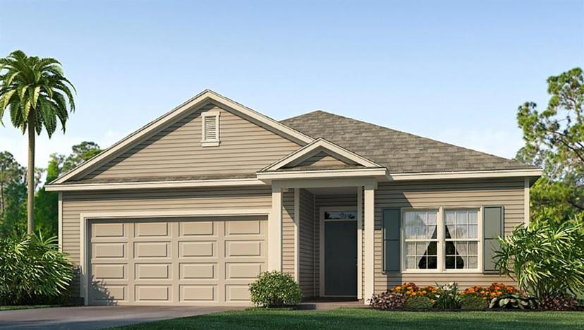 Picture of 5172 SW 53Rd Drive, Gainesville FL 32608