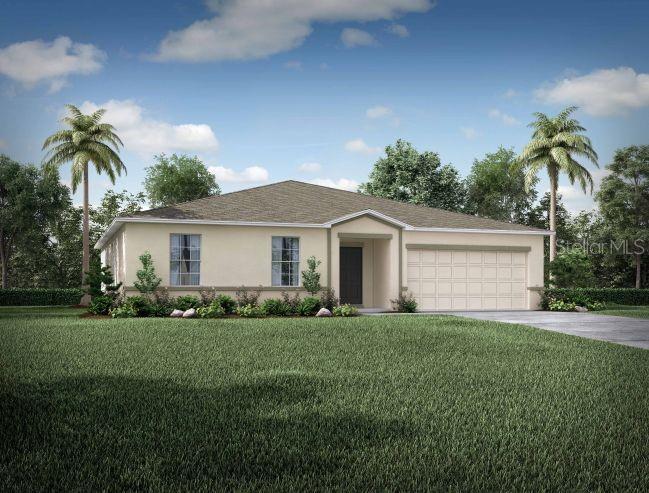 Picture of 110 Rosedale Drive, Deltona FL 32738