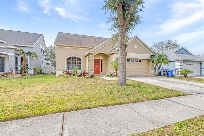 Picture of 12705 Bramfield Drive, Riverview FL 33579