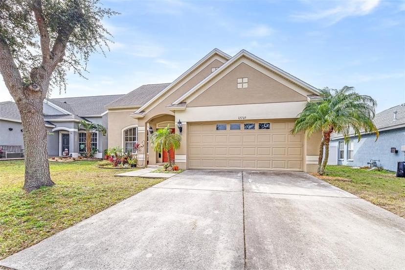 Picture of 12705 Bramfield Drive, Riverview FL 33579