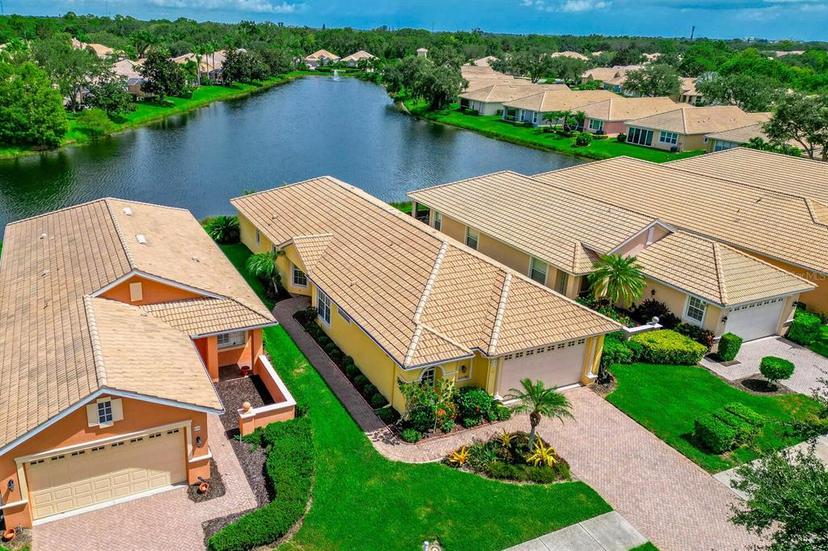 Picture of 4244 Reflections Parkway, Sarasota FL 34233