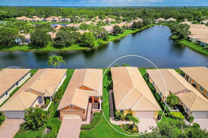Picture of 4244 Reflections Parkway, Sarasota FL 34233