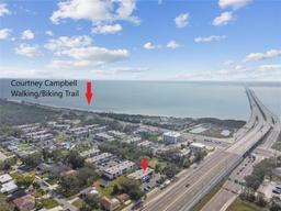 Picture of 205 S Mcmullen Booth Road Unit 202, Clearwater, FL 33759