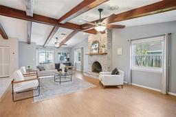 Picture of 3116 Swan Lane, Safety Harbor, FL 34695