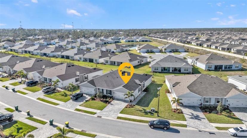Picture of 16300 Coconut Palm Drive, Port Charlotte FL 33953