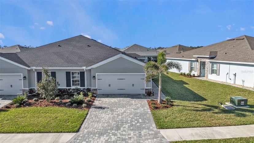 Picture of 16300 Coconut Palm Drive, Port Charlotte FL 33953