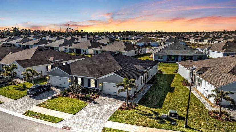 Picture of 16300 Coconut Palm Drive, Port Charlotte FL 33953