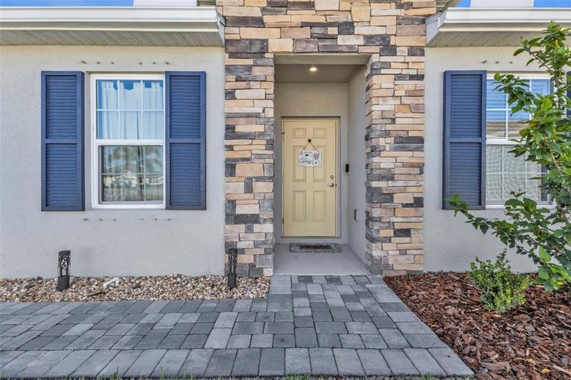 Picture of 16300 Coconut Palm Drive, Port Charlotte FL 33953