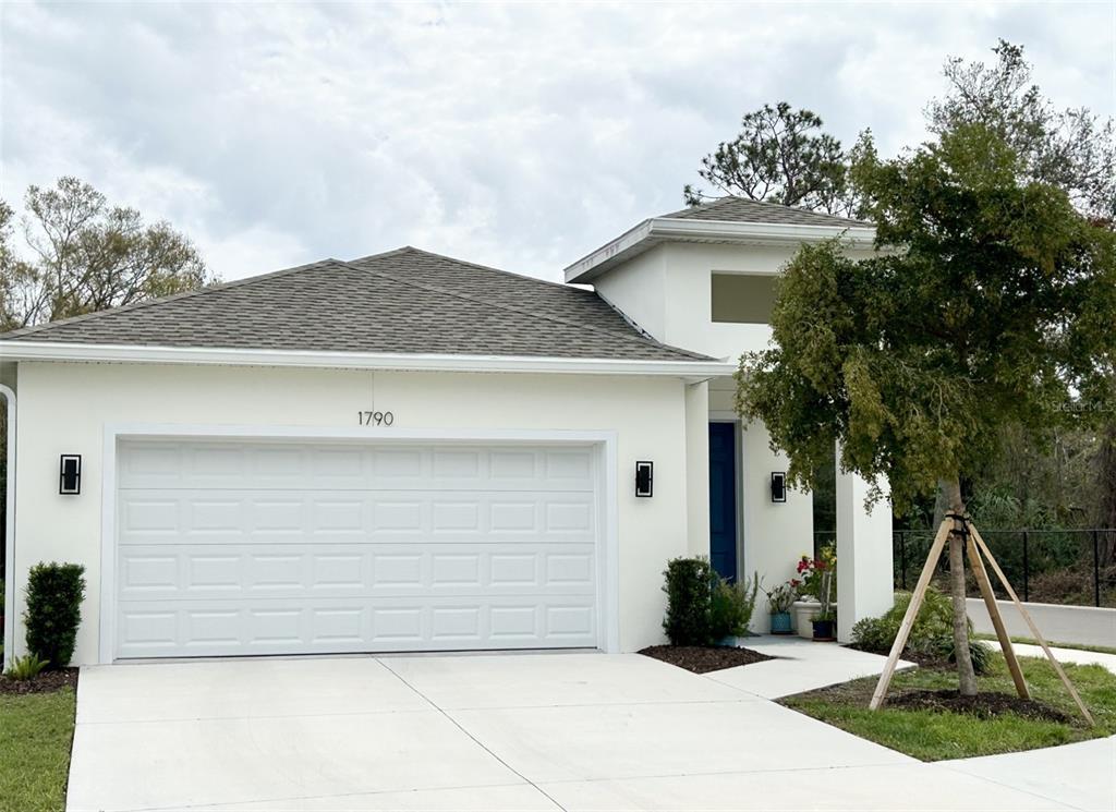 Picture of 1790 White Orchid Court, Sarasota, FL 34235