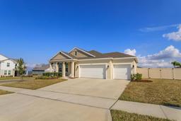 Picture of 14436 Topaghan Way, Winter Garden, FL 34787