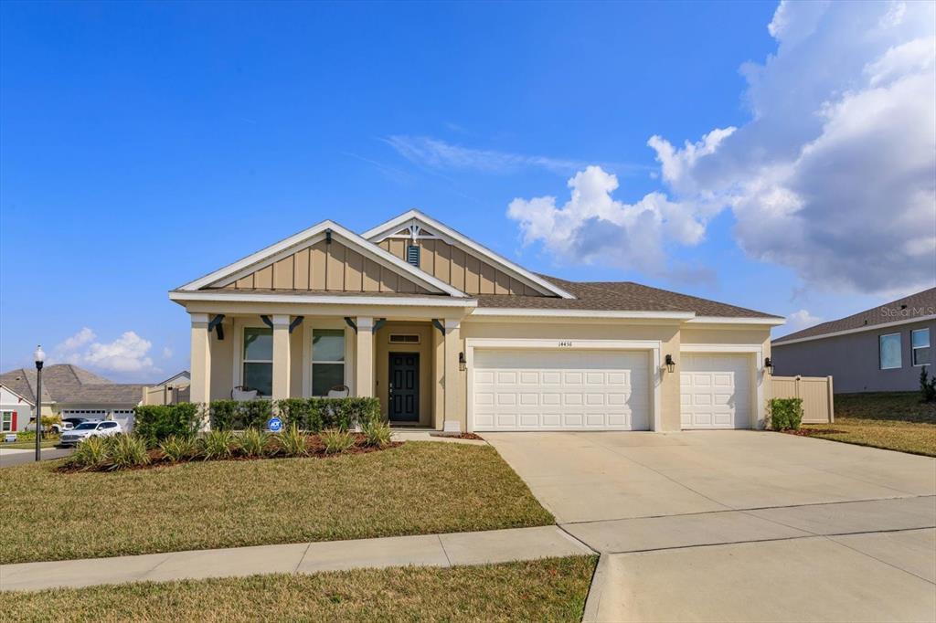 Picture of 14436 Topaghan Way, Winter Garden, FL 34787