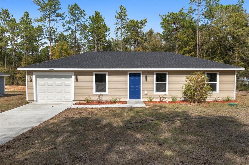 Picture of 15982 SW 30 Lane, Ocala FL 34481