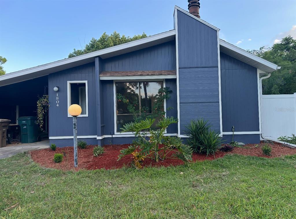 Picture of 1804 SW 29Th Terrace, Ocala, FL 34474