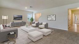 Picture of 4601 Boxwood Way, Mount Dora, FL 32757
