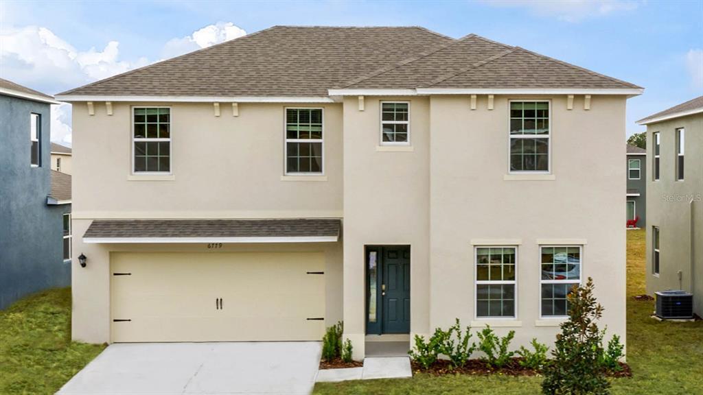 Picture of 4601 Boxwood Way, Mount Dora, FL 32757
