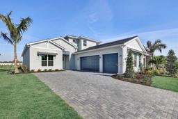 Picture of 17903 Palmiste Drive, Bradenton, FL 34202