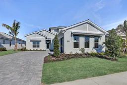 Picture of 17903 Palmiste Drive, Bradenton, FL 34202