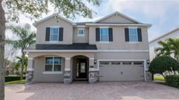 Picture of 7600 Mackinaw Lane, Kissimmee, FL 34747