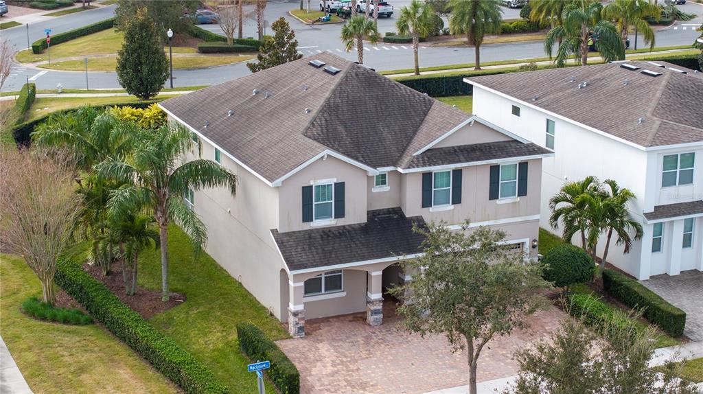 Picture of 7600 Mackinaw Lane, Kissimmee, FL 34747