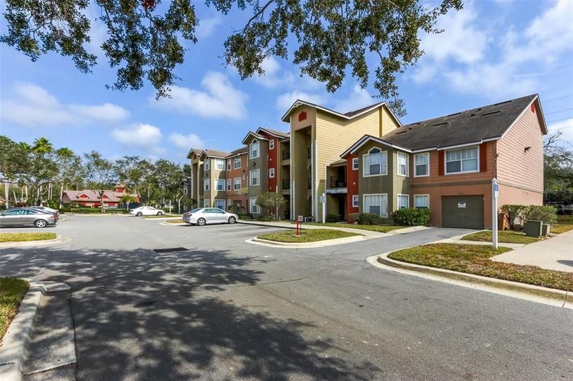 Picture of 2203 Key West Court Unit 435, Kissimmee FL 34741