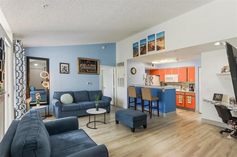 Picture of 2203 Key West Court Unit 435, Kissimmee FL 34741