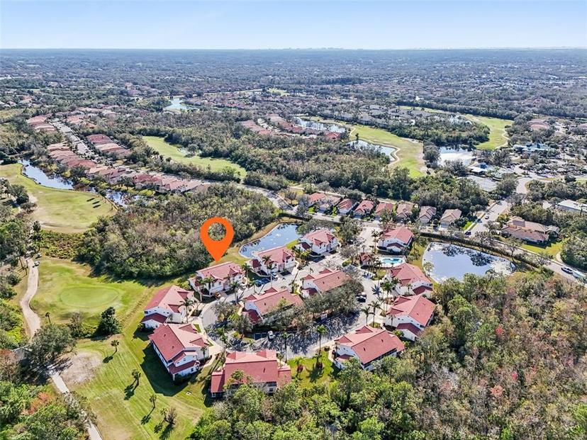 Picture of 7532 Marsh Orchid Circle Unit 8-201, Bradenton FL 34203