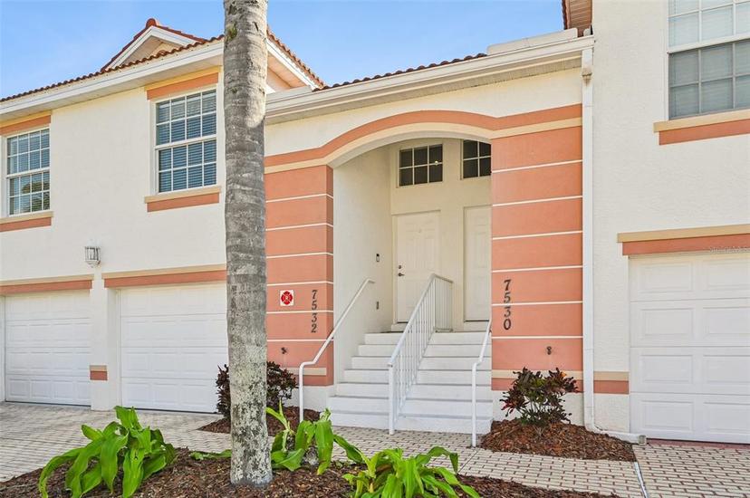 Picture of 7532 Marsh Orchid Circle Unit 8-201, Bradenton FL 34203