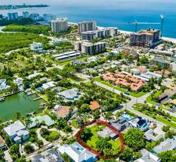 Picture of 421 Cleveland Drive, Sarasota, FL 34236