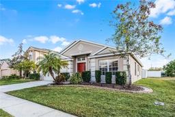 Picture of 30350 Grymes Drive, Wesley Chapel, FL 33545