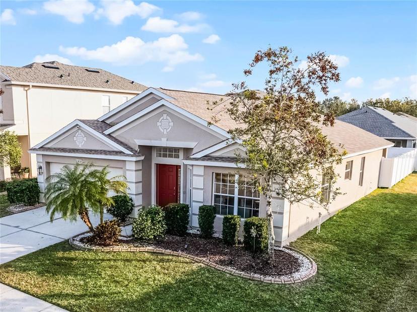 Picture of 30350 Grymes Drive, Wesley Chapel FL 33545