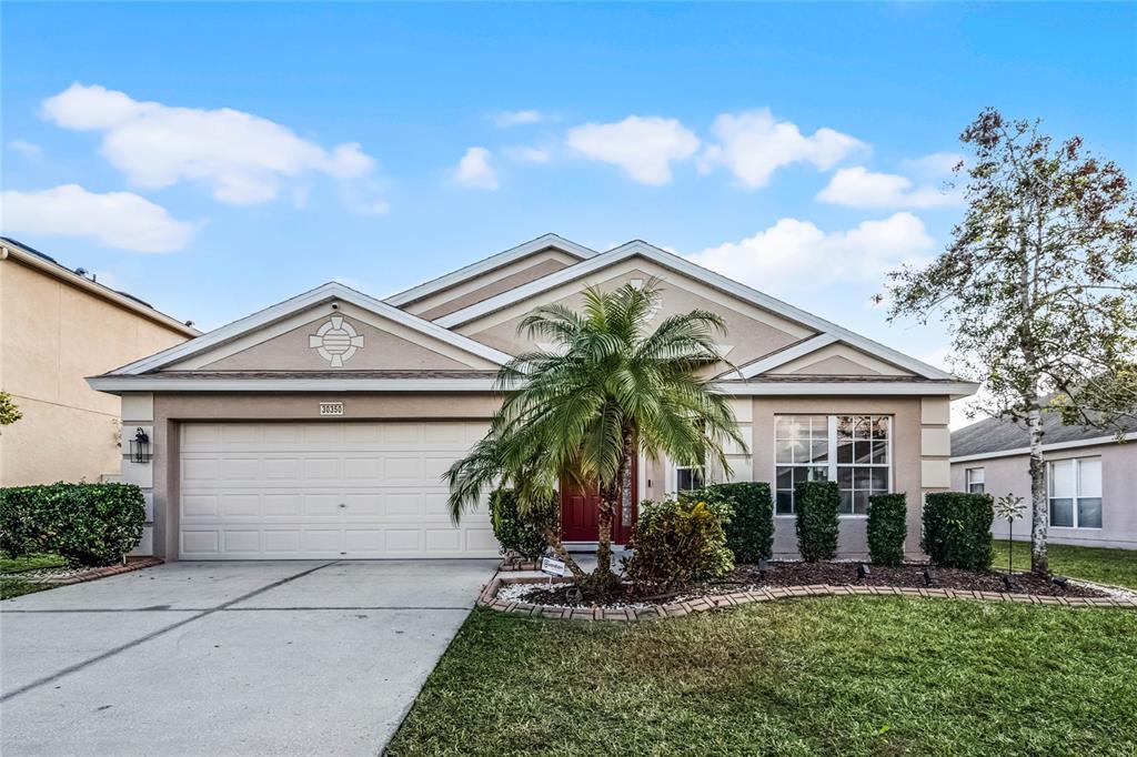 Picture of 30350 Grymes Drive, Wesley Chapel, FL 33545