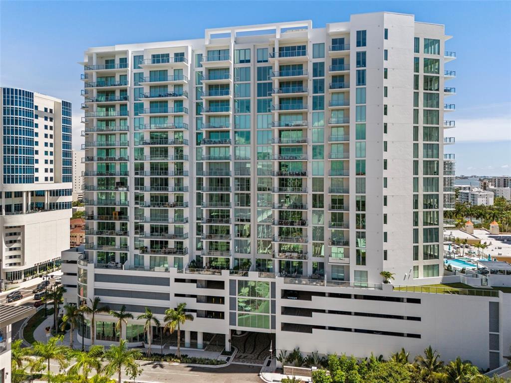 Picture of 301 Quay Commons Unit 1809, Sarasota, FL 34236