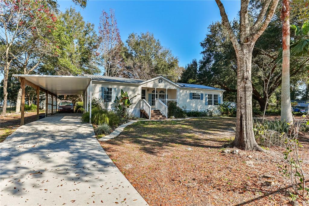 Picture of 3594 County Road 230B, Wildwood, FL 34785