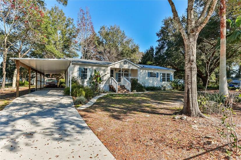 Picture of 3594 County Road 230B, Wildwood FL 34785
