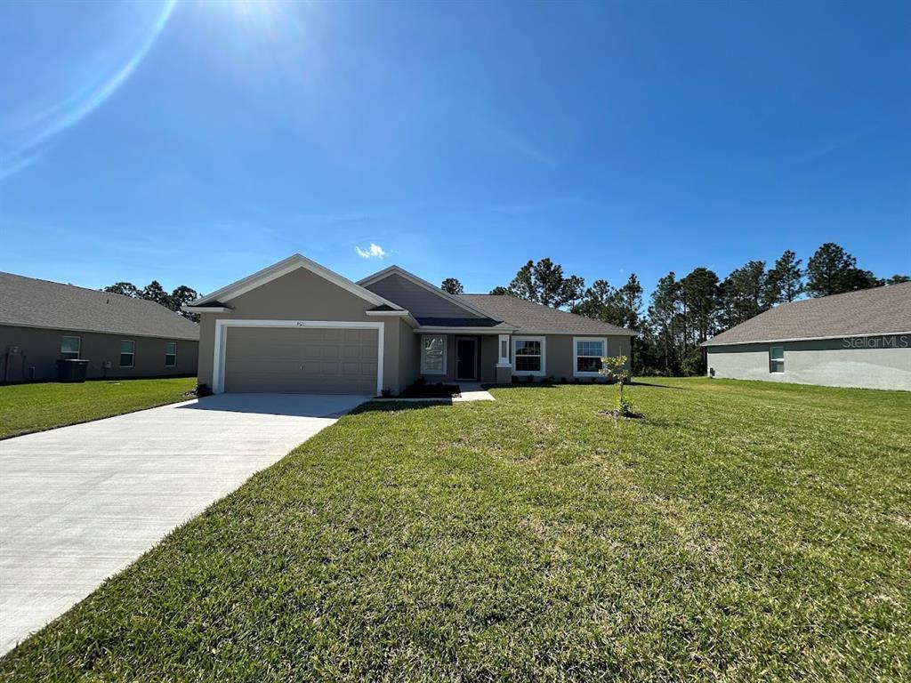Picture of 4621 Boston Street, Sebring, FL 33872