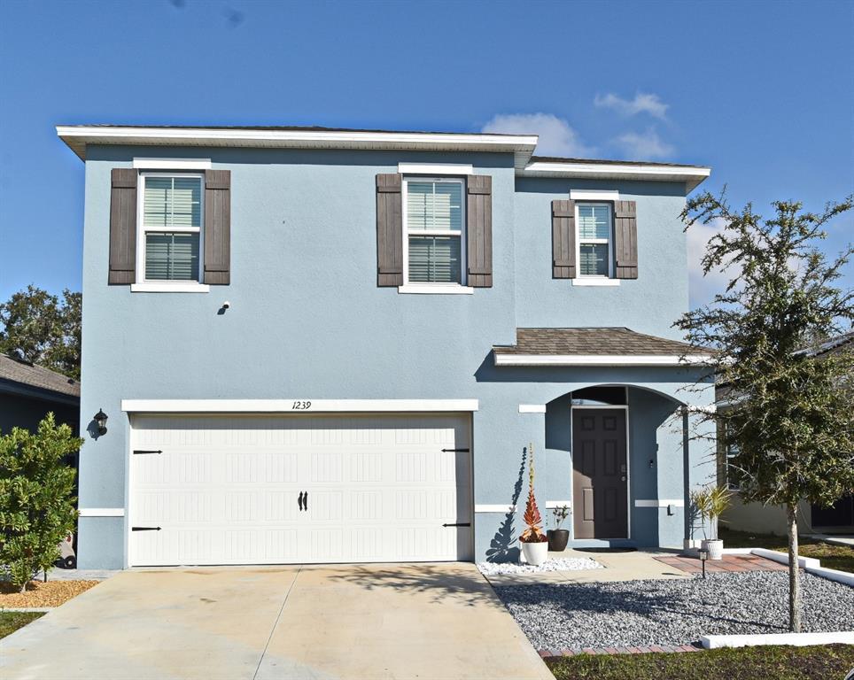 Picture of 1239 Berry Lane, Davenport, FL 33837