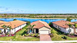 Picture of 10466 Medjool Drive, Venice, FL 34293