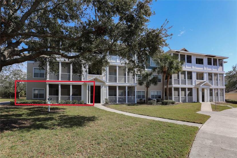 Picture of 4802 51St Street W Unit 613, Bradenton FL 34210