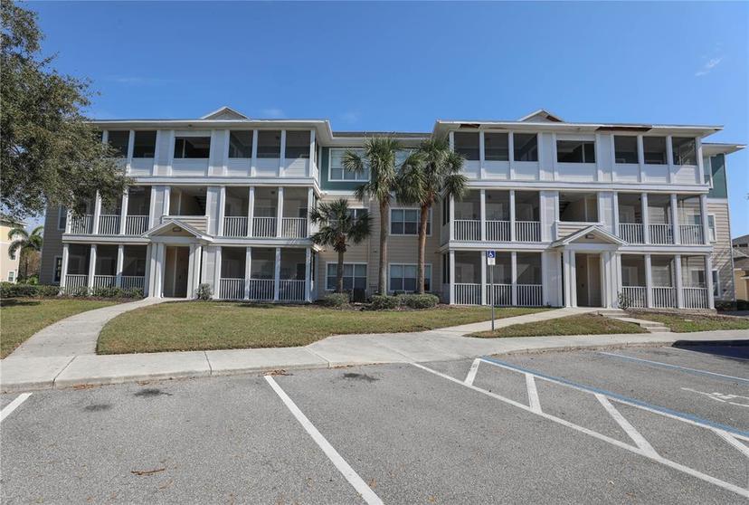 Picture of 4802 51St Street W Unit 613, Bradenton FL 34210