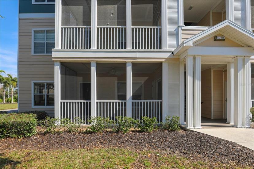 Picture of 4802 51St Street W Unit 613, Bradenton FL 34210