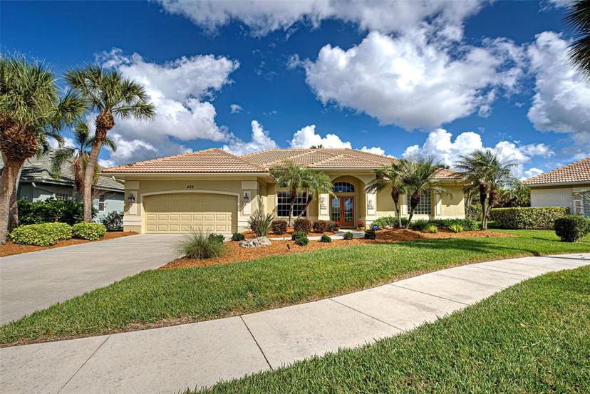Picture of 408 Otter Creek Drive, Venice FL 34292
