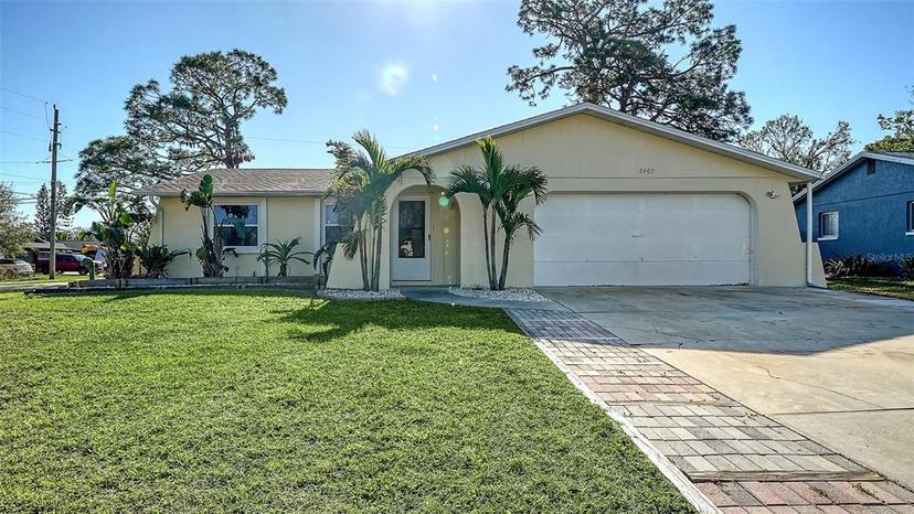 Picture of 2407 Amanda Drive, Sarasota FL 34232