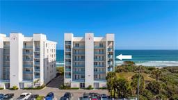 Picture of 581 Highway A1A Unit 502, Satellite Beach, FL 32937