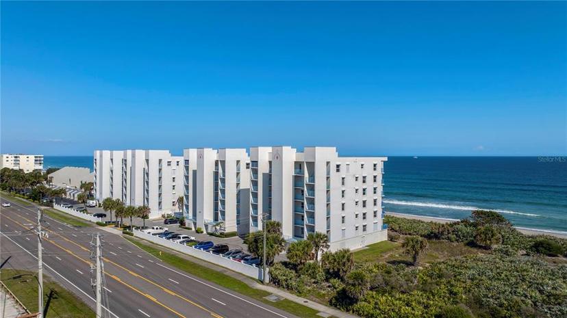 Picture of 581 Highway A1A Unit 502, Satellite Beach FL 32937